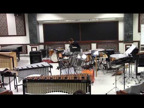 Oferendas  no. 2 - Ricardo Coelho de Souza