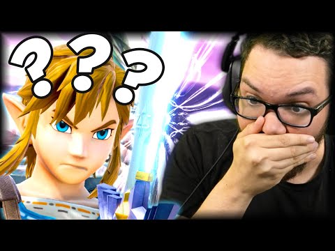 I Just Ran Into one of the Best Links in the World?!