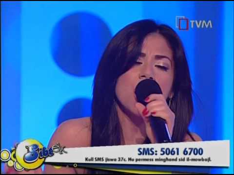 Raquela on Sibtek - If I Could Do It All Again