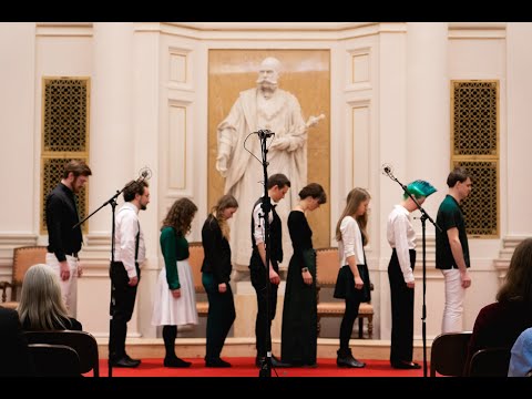 Avocalo - It don't mean a thing (A Cappella)