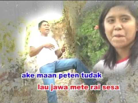 Johan Lama Kuma feat. Rensi Kumanireng - Sedon Kiri Nuli [OFFICIAL]