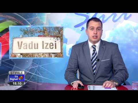 Stiri 11 Februarie 2016
