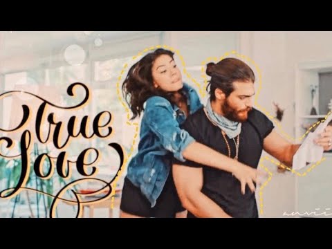 Can & Sanem  | True Love [HUMOR]