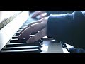 First Love Sad Emotional Piano Song Instrumental