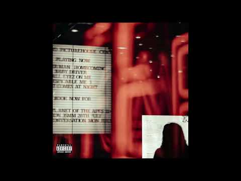 Mellina Tey - Trailer (audio)