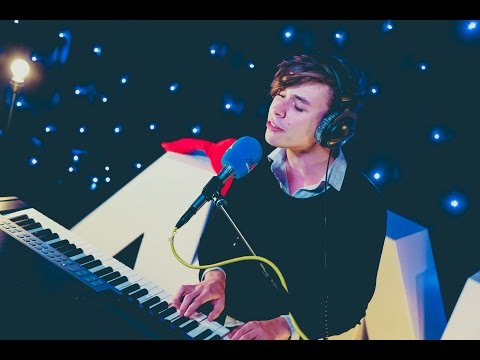 MNM: Laurens Luyten - The Dreamer