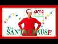AMC Previews Christmas The Santa Clause November 11 1994