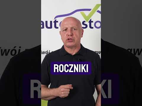 Najczęściej kradzione auta w Polsce 2025 #Shorts