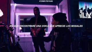 04. Changes // Heirsound ft. Just B. Polo // español.