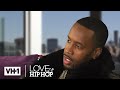 Safaree Explains How Moniece Slid Into His DM S Love Hip Hop Hollywood