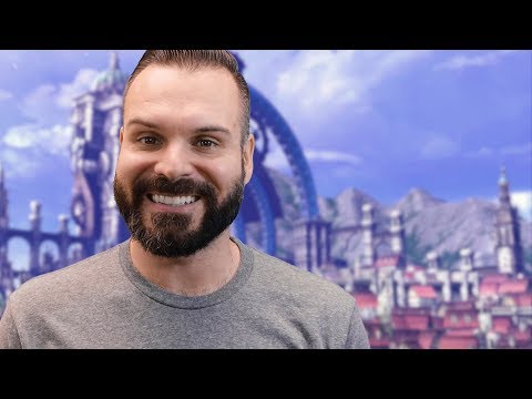 The Path to Consoles Video Developer Diary
