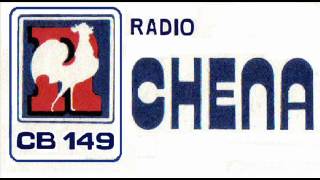 radio chena