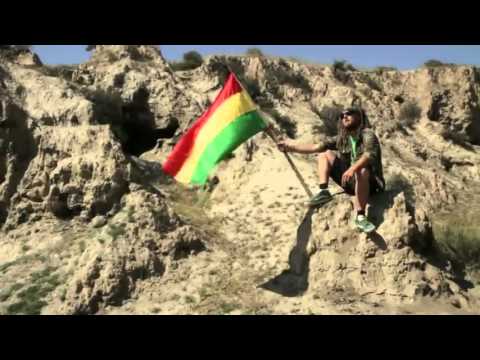 Ras Mael I - Africa (VIDEO UFFICIALE)