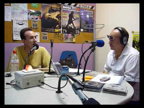 Galadriel Rompehielos con Carlos Pina 20jul09 4 de 4