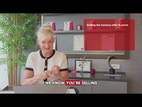 What New Legislation Means For Small Landlords