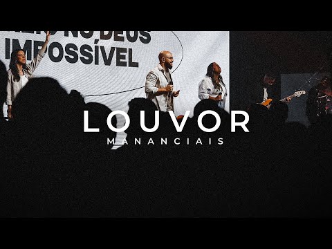 Louvor - Realidade | Mananciais RJ
