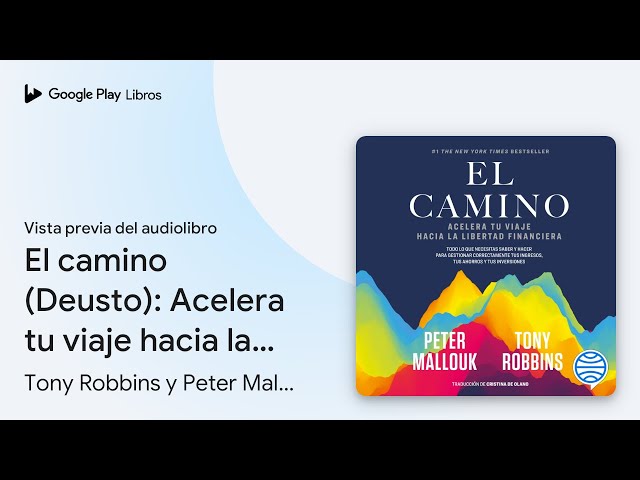 Vídeo relacionado con El camino: Acelera tu viaje hacia la libertad financiera