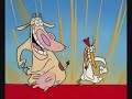 Cow And Chicken Happy Happy Song From Rugrats