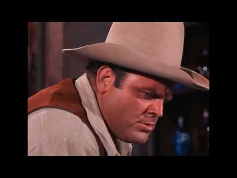 Bonanza season 3 episode 1 { The Smiler } FULL EPISODES 1080p