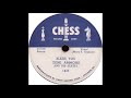 Chess 1425 - Bless You - Gene Ammons