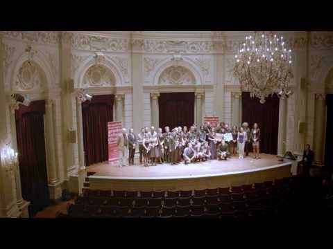 Grachtenfestival Conservatorium Concours 2014