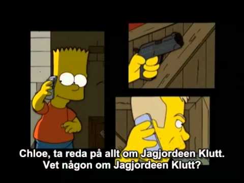 24 Simpsons