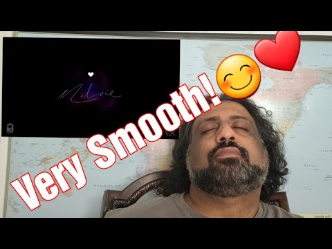 Reaction to Maluvie by Marthyan ft. V3K.🥰