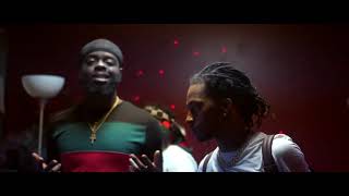 Fasscoupe ft Jose Guapo - Face