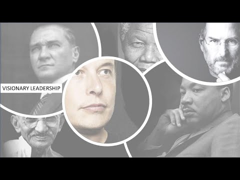 Visionary Leadership