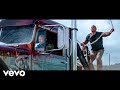INDILA Ainsi Bas La Vida ENES REMIX Fast Furious Chase Scene 4K