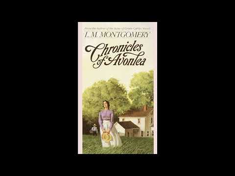 Chronicles of Avonlea (L.M. Montgomery Books) by Lucy Maud Montgomery — free full audiobook