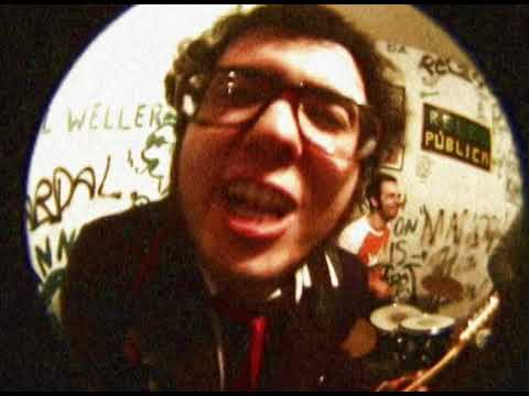 Garoa e Solidão - Relespública