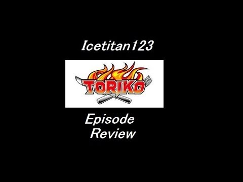 Toriko Episode 139 Review Chef Zaus in NEO