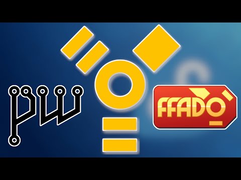 FireWire + FFADO With PipeWire