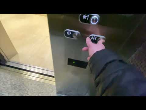 Elevator Tour - Ruan Center - Des Moines, IA