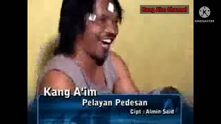 Download lagu Pelayan Pedesan ( KARAOKE ) mp3