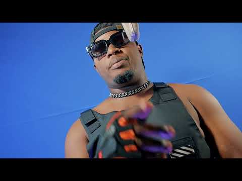 Moz B Umushilika - Gun Powder (Official Video 2022)
