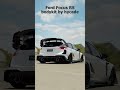 Ford Focus RS MK3 By Hycade Ford Focus Widebody Focusrs Mk3