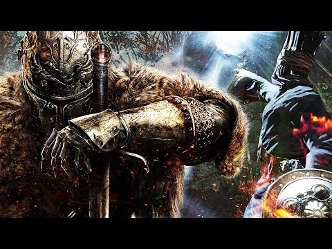 Dark Souls 2 - Test / Review of the hardcore role-playing game for Xbox 360 & PlayStation 3