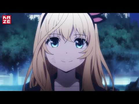 Trailer-Vorschau: Val x Love