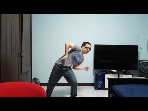 MR.GAGO嘉哥-POPPING and WAVING of my life vol.29