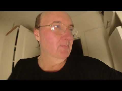 MongoTV_10710 - JEG TAGET ET VARM BRUSEBAD SØNDAG AFTEN