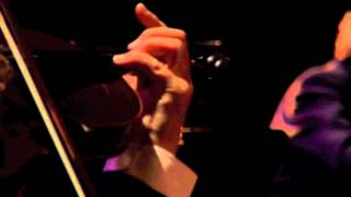 Madredeus - Adeus...E nem voltei (ao vivo)