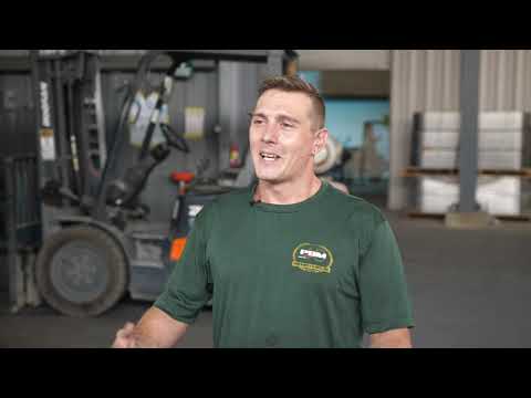 PBM Sprayers Facility Tour