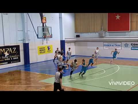 TREDAS / CORLUGUCU U14 # MI6