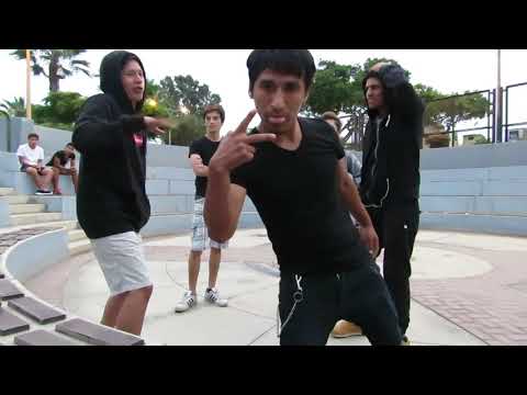 JEICO RAP MALA FAMA vs NOA KAZE - Final - SURCOFAGO