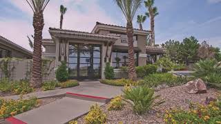 Vintage at The Lakes Apartment Homes - Las Vegas, NV