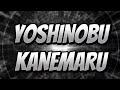 Yoshinobu Kanemaru AJPW NOAH Custom Titantron MAXIMUM