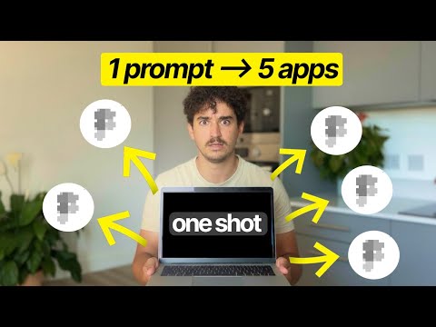 This is not clickbait | 30 apps in 30 days