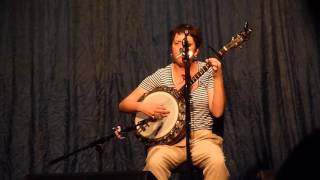 Lisa O&#39;Neill -  Peggy Gordon (Adam Smith Theatre)